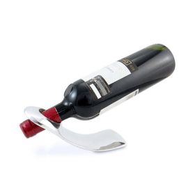 homeFreeStanding Wine Bottle Holder