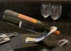 homeFreeStanding Wine Bottle Holder
