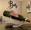 homeFreeStanding Wine Bottle Holder
